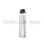 VAPORESSO Xros 5 Mini Vape Kit in Dubai Titanium Silver