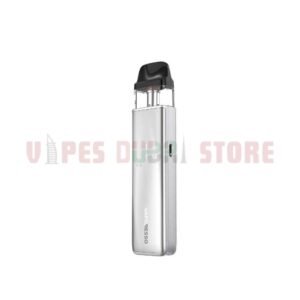 VAPORESSO Xros 5 Mini Vape Kit in Dubai Titanium Silver