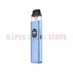 VAPORESSO Xros 5 Vape Kit in Dubai Blue Silk