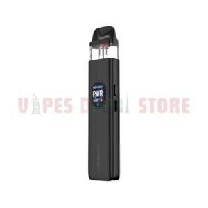 VAPORESSO Xros 5 Vape Kit in Dubai Cosmic Black