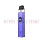 VAPORESSO Xros 5 Vape Kit in Dubai Lavender Purple