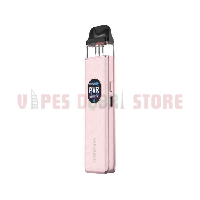 VAPORESSO Xros 5 Vape Kit in Dubai Opal Pink