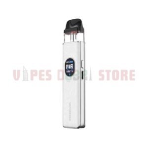 VAPORESSO Xros 5 Vape Kit in Dubai Opal White