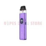 VAPORESSO Xros 5 Vape Kit in Dubai Violet Silk
