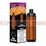 Al Fakher Crown Bar 8000 Puffs Dtl Disposable Sweet Passionfruit in UAE