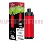 Vapes Dubai Store – Crown Bar Al Fakher 8000 Puffs Disposable for Sale - Image 2