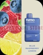 FUMMO Magnum 8000 Puffs UAE – Best Rechargeable Disposable Vape in Dubai - Image 16