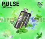 COOL MINT Tugboat Pulse 20000 Puffs