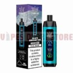CROWN BAR PRO 8000 PUFFS BLACK CURRANT ICE