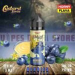Horny Flava 120ml E Liquid Berries
