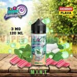 Horny Flava 120ml E Liquid Mint