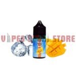 ISGO 30mg & 50mg Salt Nicotine 30ml in UAE Mango Ice