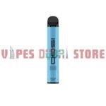 Isgo Vegas 2800 Puffs 20Mg Disposable Vape In UAE Cotton Candy