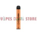 Isgo Vegas 2800 Puffs 20Mg Disposable Vape In UAE Energy Drink