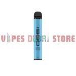 Isgo Vegas 2800 Puffs 20Mg Disposable Vape In UAE Mint
