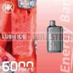 KK Energy Bar 6000 Puffs Vape – Long-Lasting Power & Flavors in Dubai - Image 11