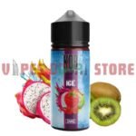 MEGA 120ml 3mg E-liquid in Dubai KDB Ice
