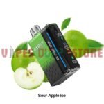 OXBAR Magic Maze 2 30000 Puffs 50MG Nicotine Disposable Vape in Dubai Sour Apple Ice