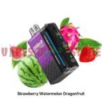 OXBAR Magic Maze 2 30000 Puffs 50MG Nicotine Disposable Vape in Dubai Strawberry Watermelon Dragonfruit