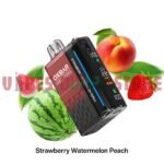 OXBAR Magic Maze 2 30000 Puffs 50MG Nicotine Disposable Vape in Dubai Strawberry Watermelon Peach