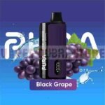 PURA PRO 12000 Puffs Price in Dubai Black Grape