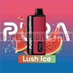 PURA PRO 12000 Puffs Price in Dubai Lush Ice