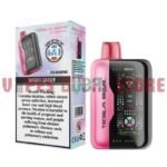 TESLA Bar XT 30000 Puffs 20MG Disposable Vape in Dubai Sugar Candy
