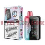 TESLA Bar XT 30000 Puffs 20MG Disposable Vape in Dubai Watermelon Ice