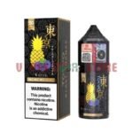 TOKYO Golden Series 30MG & 50MG 30ML Saltnics in Dubai BLAST ANANAS