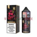 TOKYO Golden Series 30MG & 50MG 30ML Saltnics in Dubai CHERRY SODA