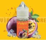 Tesiyi Salt Nic Vape Juice 30ml Passion Fruit Ice
