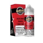 VAPETASIA Killer Kustard 100ml 3mg Vape Juice in Dubai Killer Fruits Trapple