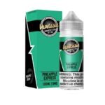 VAPETASIA Killer Kustard 100ml 3mg Vape Juice in Dubai Pineapple Express