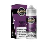 VAPETASIA Killer Kustard 100ml 3mg Vape Juice in Dubai Rainbow Road