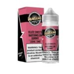 VAPETASIA Killer Kustard 100ml 3mg Vape Juice in Dubai Watermelon Gummy