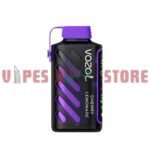 VOZOL Gear Power 20000 Puffs 50MG Disposable Vape in Dubai CHERRY LEMONADE