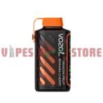 VOZOL Gear Power 20000 Puffs 50MG Disposable Vape in Dubai DRAGON FRUIT BANANA CHERRY