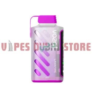 VOZOL Gear Power 20000 Puffs 50MG Disposable Vape in Dubai LAVAFIRE