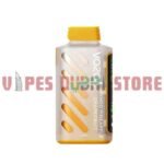 VOZOL Gear Power 20000 Puffs 50MG Disposable Vape in Dubai MANGO PINEAPPLE GRAPEFRUIT