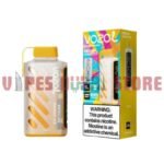 VOZOL Gear Power 20000 Puffs 50MG Disposable Vape in Dubai MEXICAN MANGO ICE