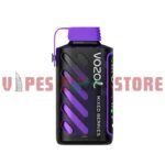 VOZOL Gear Power 20000 Puffs 50MG Disposable Vape in Dubai MIXED BERRIES