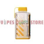 VOZOL Gear Power 20000 Puffs 50MG Disposable Vape in Dubai Mango Ice