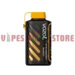 VOZOL Gear Power 20000 Puffs 50MG Disposable Vape in Dubai STRAWBERRY MANGO