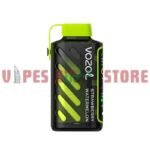 VOZOL Gear Power 20000 Puffs 50MG Disposable Vape in Dubai STRAWBERRY WATERMELON