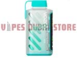 VOZOL Gear Power 20000 Puffs 50MG Disposable Vape in Dubai WATERMELON ICE