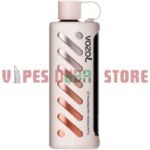 VOZOL Gear Shisha 25000 Puffs 5MG Disposable Vape in Dubai Strawberry Margarita