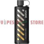 VOZOL Gear Shisha 25000 Puffs 5MG Disposable Vape in Dubai Sweet Passion Fruit