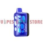 VOZOL Rave 40000 Puffs 50MG Disposable Vape in Dubai Blueberry Ice