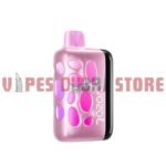 VOZOL Rave 40000 Puffs 50MG Disposable Vape in Dubai Strawberry Kiwi