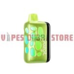VOZOL Rave 40000 Puffs 50MG Disposable Vape in Dubai Watermelon Bubblegum